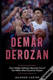 Capa do artigo Demar Derozan