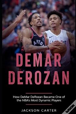 Capa do artigo Demar Derozan
