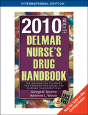 Demar Nurse'S Drug Handbook 2010 - Preview