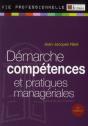 Demarche Competences Et Pratiques Mageriales Nouvelle Editio - Preview