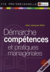 Capa do artigo Demarche Competences Et Pratiques Mageriales Nouvelle Editio