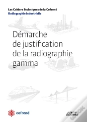 Capa do artigo Démarche De Justification De La Radiographie Gamma