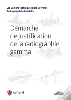Capa do artigo Démarche De Justification De La Radiographie Gamma