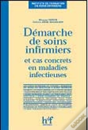 Capa do artigo Demarche De Soins Infirmiers Et Cas Concrets En Maladies Infectieuses