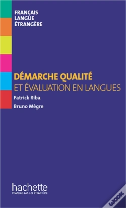 Capa do artigo Démarche Qualité Et Évaluation En Langues ; Hors-Série