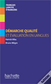 Capa do artigo Démarche Qualité Et Évaluation En Langues ; Hors-Série