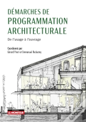 Capa do artigo Démarches De Programmation Architecturale : De L