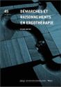 Démarches Et Raisonnements En Ergothérapie - Preview