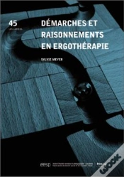 Capa do artigo Démarches Et Raisonnements En Ergothérapie