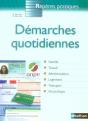Démarches Quotidiennes - Preview