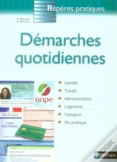 Démarches Quotidiennes