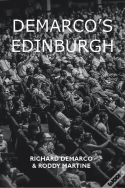 Capa do artigo Demarco'S Edinburgh