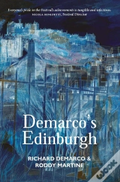 Capa do artigo Demarco