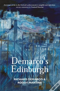 Capa do artigo Demarco'S Edinburgh