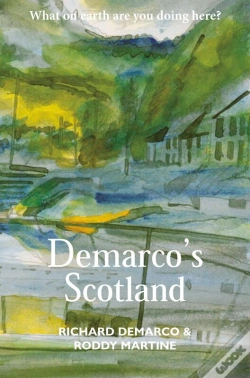 Capa do artigo Demarco'S Scotland