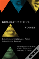 Demarginalizing Voices