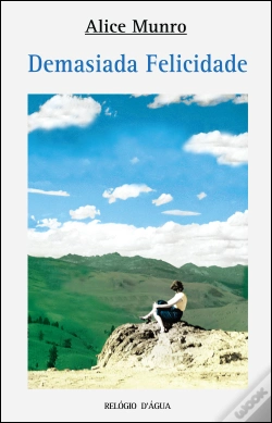 Capa do artigo Demasiada Felicidade