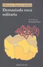 Demasiada Roca Solitaria - Preview