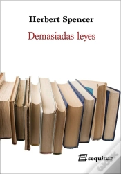 Capa do artigo Demasiadas Leyes