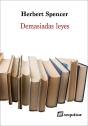 Demasiadas Leyes - Preview