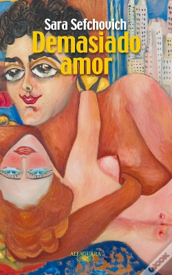 Capa do artigo Demasiado Amor