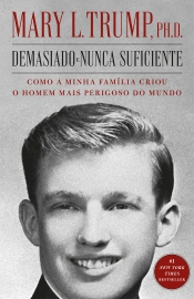 Capa do artigo Demasiado e Nunca Suficiente