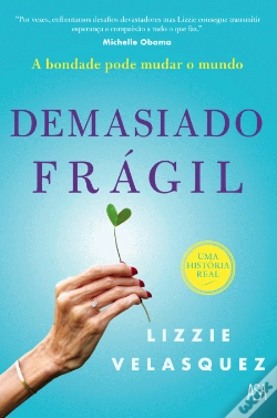 Capa do artigo Demasiado Frágil