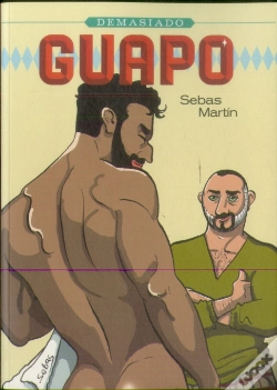 Capa do artigo Demasiado Guapo