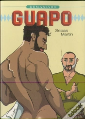 Capa do artigo Demasiado Guapo