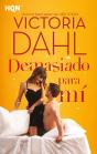 Demasiado Para Mí - Preview
