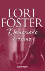 Demasiado Próximo - Preview