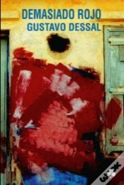 Capa do artigo Demasiado Rojo