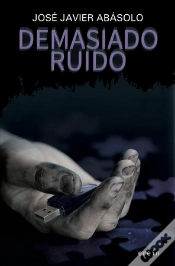 Capa do artigo Demasiado Ruido