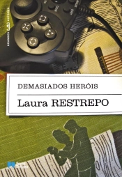 Capa do artigo Demasiados Heróis