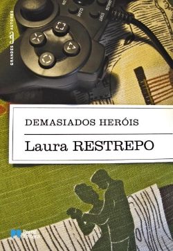 Capa do artigo Demasiados Heróis