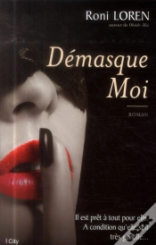 Capa do artigo Démasque-Moi