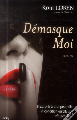 Capa do artigo Démasque-Moi