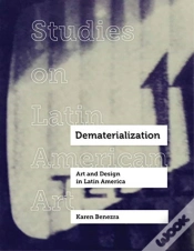 Capa do artigo Dematerialization