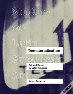 Capa do artigo Dematerialization