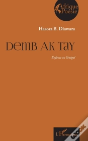 Capa do artigo Demb Ak Tay : Enfance Au Sénégal