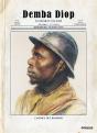 Demba Diop - La Force Des Rochers - Preview