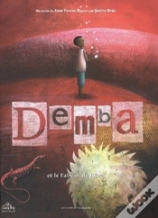 Capa do artigo Demba Et Le Faiseur De Rêves