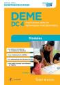 Deme Dc4 ; Implication Dans Les Dynamiques Institutionnelles - Preview