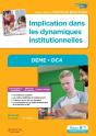 Deme Dc4 Implication Dans Les Dynamiques Institutionnelles Modules 3e Edt - Preview