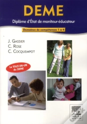 Capa do artigo Deme. Diplome D