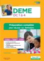 Deme Domaines De Competences 1 A 4 Preparation Complete Pour Reussir Formation - Preview