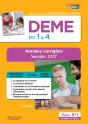 Deme Epreuves De Certification Dc 1 A 4 Annales Corrigees 7e Edt - Preview