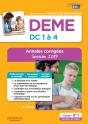 Deme - Epreuves De Certification Dc 1 A 4 - Annales Corrigees - Preview