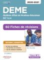 Deme - Fiches Et Methode Pour Les Dc 1 A 4 - Preview