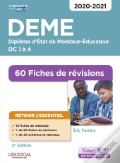 Deme - Fiches Et Methode Pour Les Dc 1 A 4